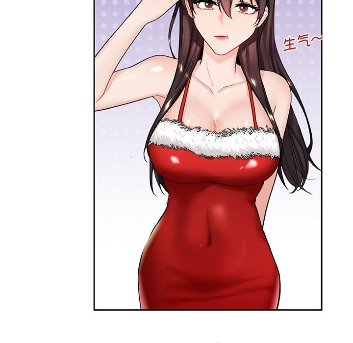 [Manhwa] Not being a friend or a lover Plot, female student#[140P]-33