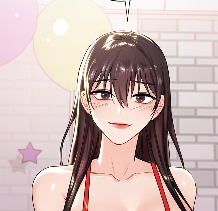 [Manhwa] Not being a friend or a lover Plot, female student#[140P]-37