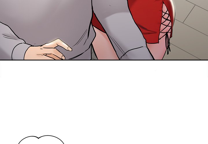 [Manhwa] Not being a friend or a lover Plot, female student#[140P]-4