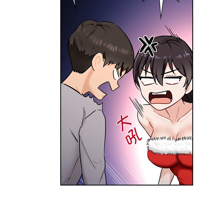 [Manhwa] Not being a friend or a lover Plot, female student#[140P]-52