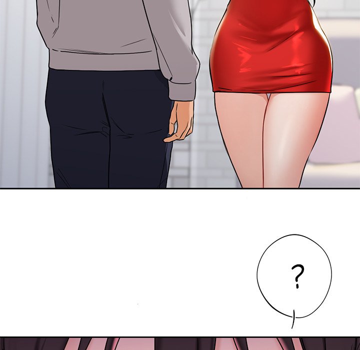 [Manhwa] Not being a friend or a lover Plot, female student#[140P]-60