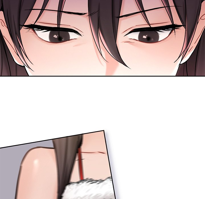 [Manhwa] Not being a friend or a lover Plot, female student#[140P]-61