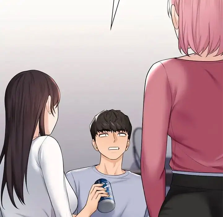 [Manhwa] Not being a friend or a lover Plot, female student#[118P]-11