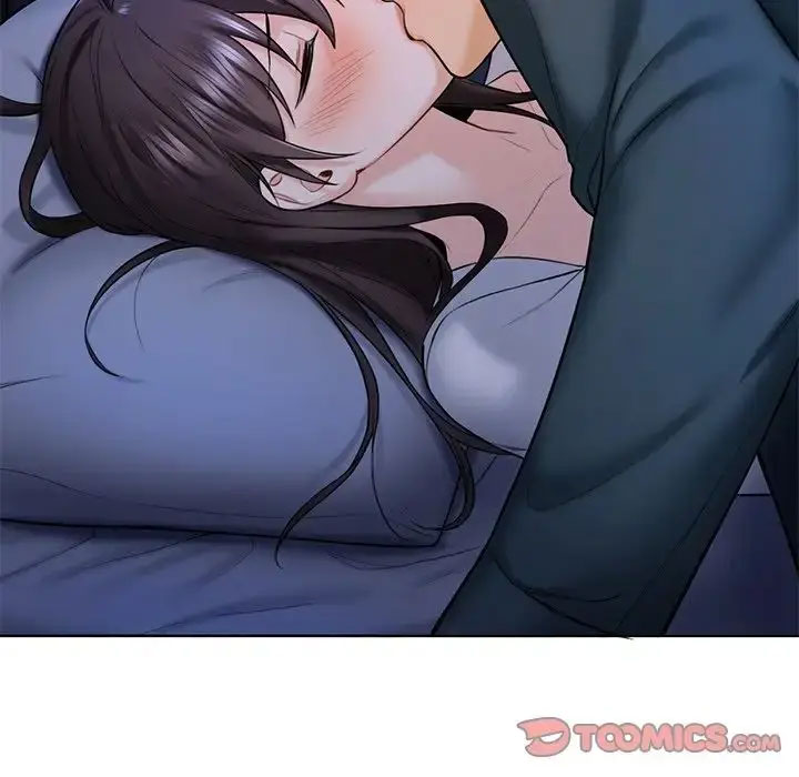 [Manhwa] Not being a friend or a lover Plot, female student#[118P]-117