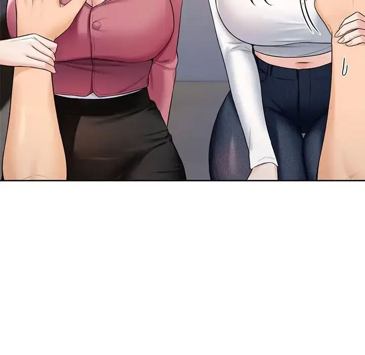 [Manhwa] Not being a friend or a lover Plot, female student#[118P]-33