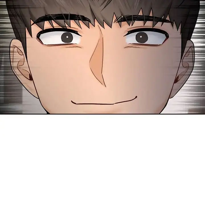 [Manhwa] Not being a friend or a lover Plot, female student#[118P]-46
