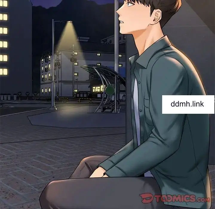 [Manhwa] Not being a friend or a lover Plot, female student#[118P]-50