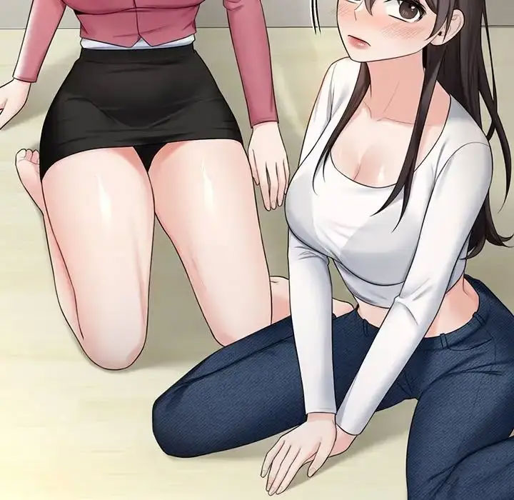 [Manhwa] Not being a friend or a lover Plot, female student#[118P]-7