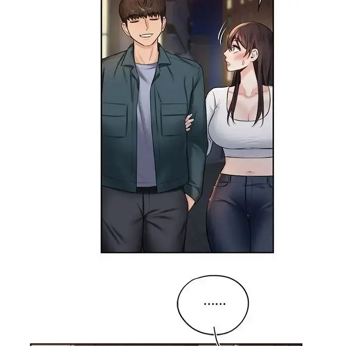 [Manhwa] Not being a friend or a lover Plot, female student#[118P]-76