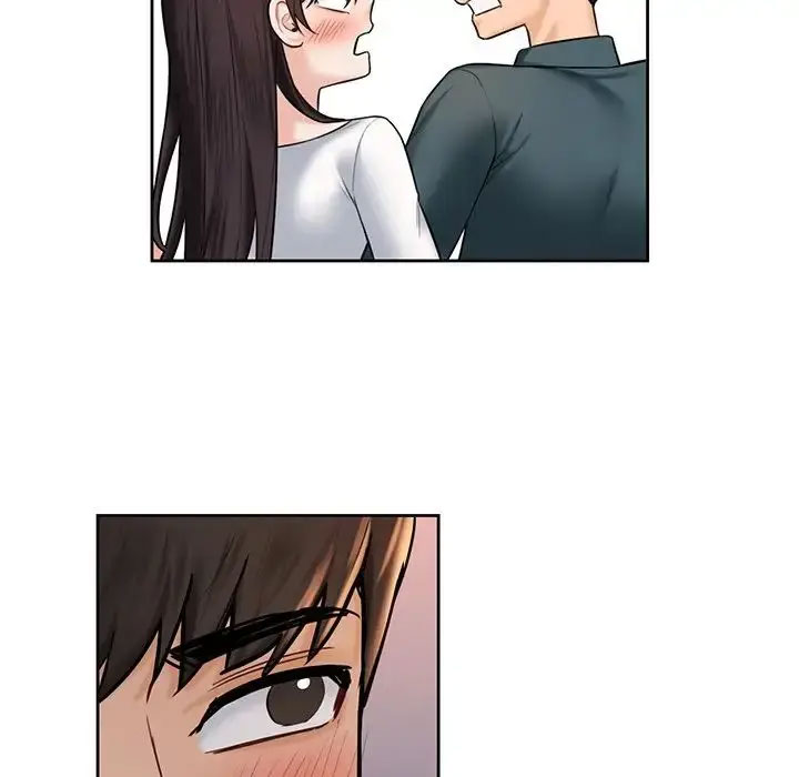 [Manhwa] Not being a friend or a lover Plot, female student#[118P]-82