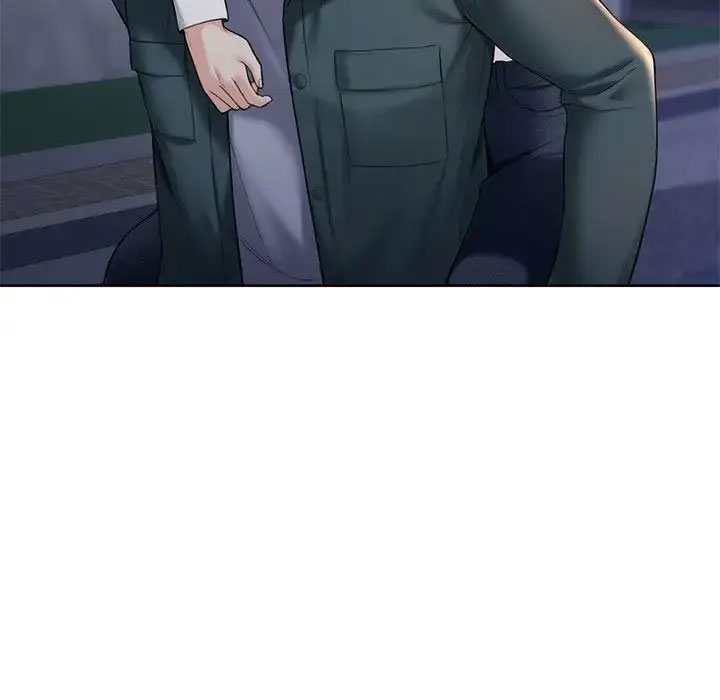 [Manhwa] Not being a friend or a lover Plot, female student#[118P]-95