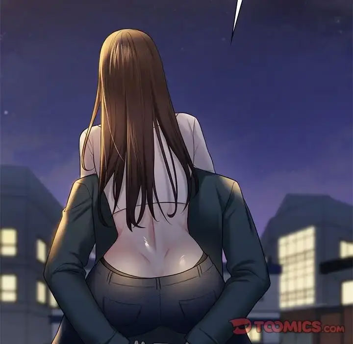 [Manhwa] Not being a friend or a lover Plot, female student#[118P]-98