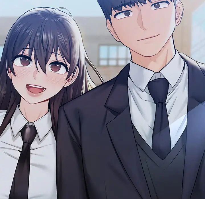 [Manhwa] Not being a friend or a lover Plot, female student#[101P]-96