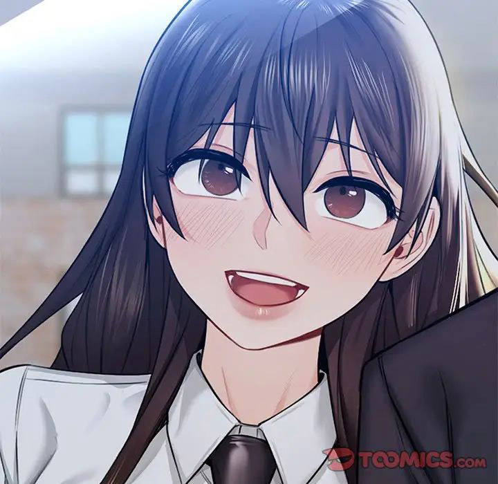 [Manhwa] Not being a friend or a lover Plot, female student#[101P]-98
