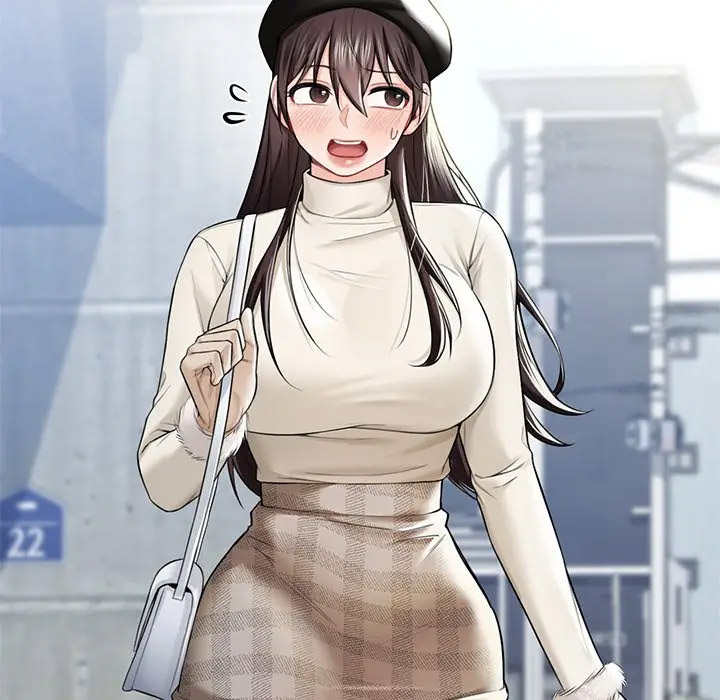 [Manhwa] Not being a friend or a lover Plot, female student#[136P]-109
