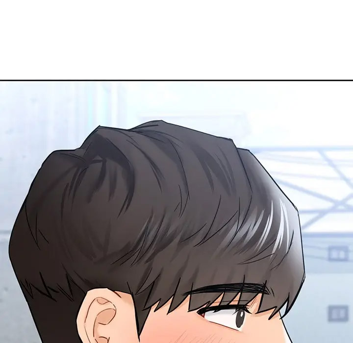 [Manhwa] Not being a friend or a lover Plot, female student#[136P]-128