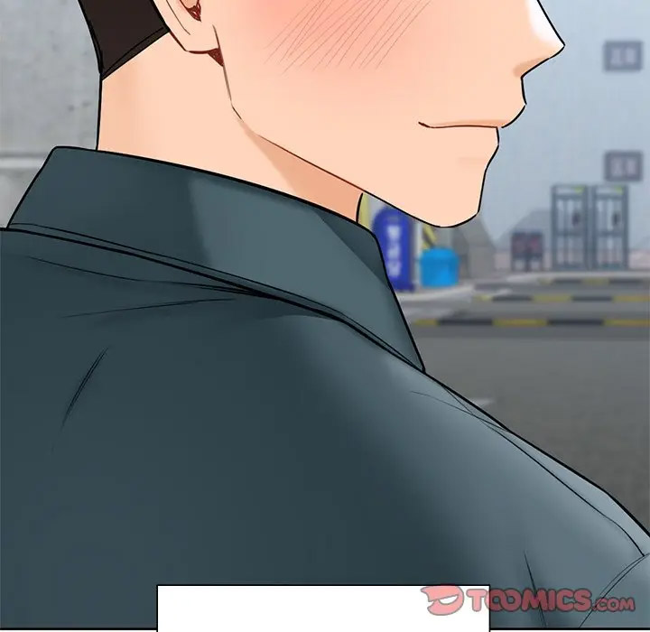 [Manhwa] Not being a friend or a lover Plot, female student#[136P]-129