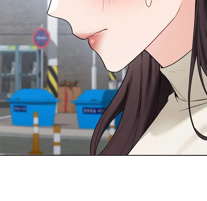 [Manhwa] Not being a friend or a lover Plot, female student#[136P]-131