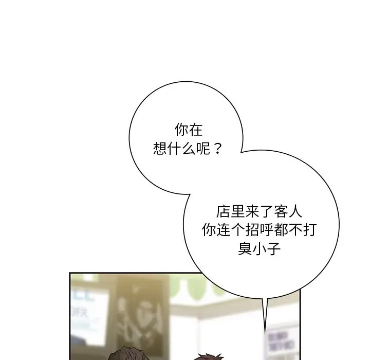 [Manhwa] Not being a friend or a lover Plot, female student#[136P]-19