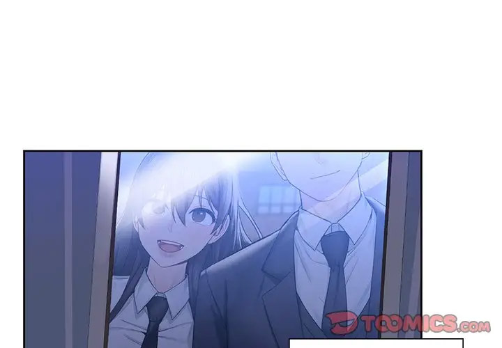 [Manhwa] Not being a friend or a lover Plot, female student#[136P]-3