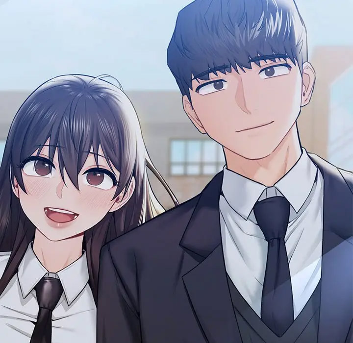 [Manhwa] Not being a friend or a lover Plot, female student#[136P]-5