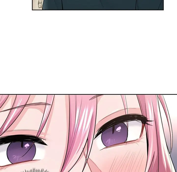 [Manhwa] Not being a friend or a lover Plot, female student#[136P]-59