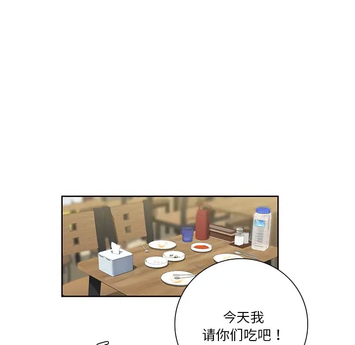 [Manhwa] Not being a friend or a lover Plot, female student#[136P]-61