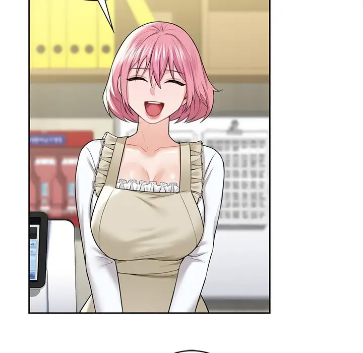 [Manhwa] Not being a friend or a lover Plot, female student#[136P]-64
