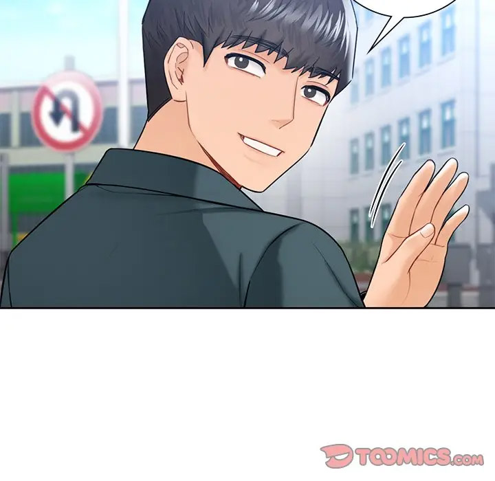 [Manhwa] Not being a friend or a lover Plot, female student#[136P]-75