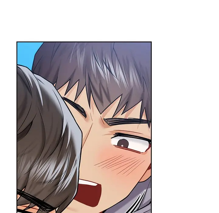 [Manhwa] Not being a friend or a lover Plot, female student#[136P]-84