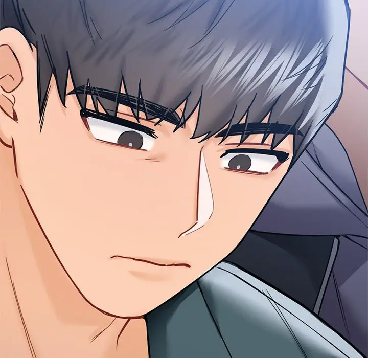 [Manhwa] Not being a friend or a lover Plot, female student#[136P]-89