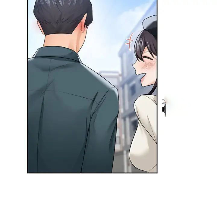 [Manhwa] Not being a friend or a lover Plot, female student#[117P]-10
