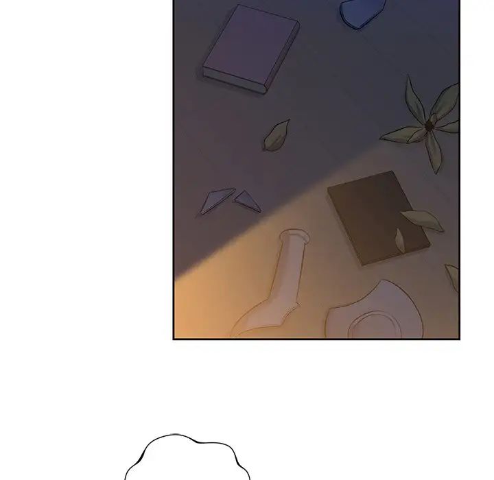 [Manhwa] Not being a friend or a lover Plot, female student#[117P]-111