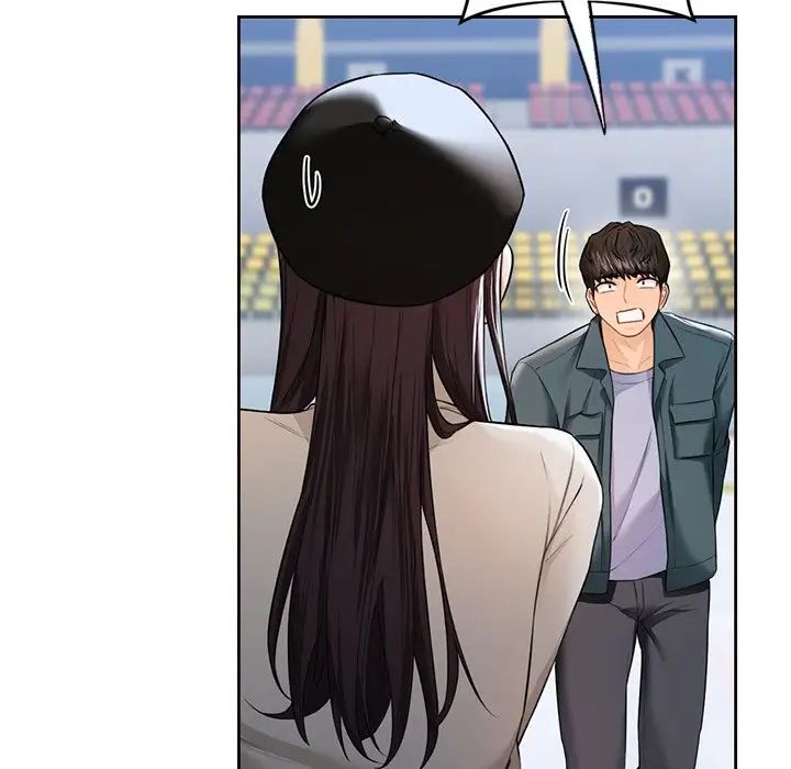 [Manhwa] Not being a friend or a lover Plot, female student#[117P]-24