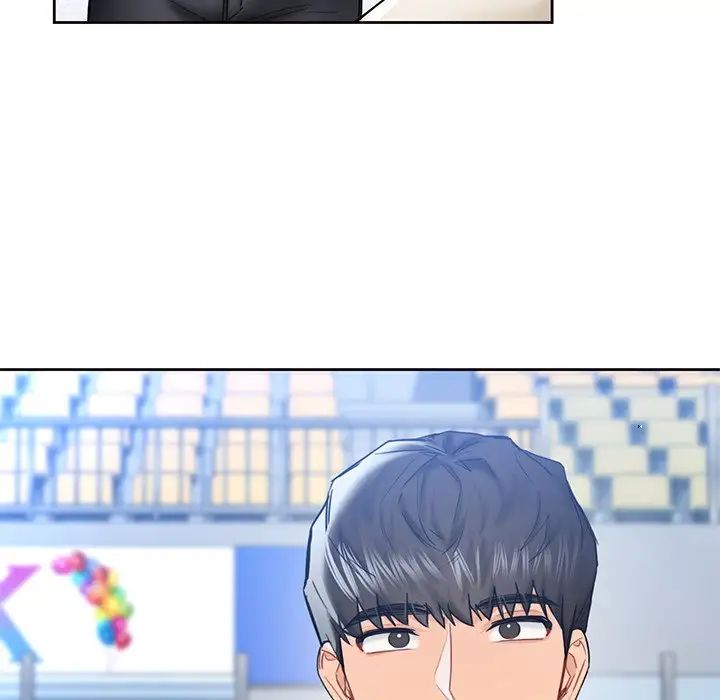 [Manhwa] Not being a friend or a lover Plot, female student#[117P]-44