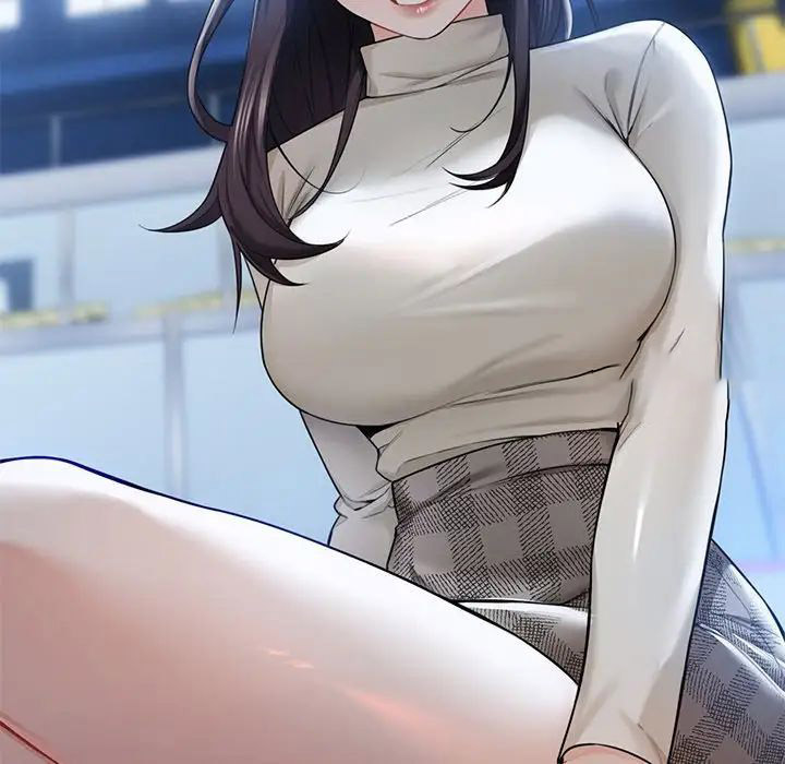 [Manhwa] Not being a friend or a lover Plot, female student#[117P]-56