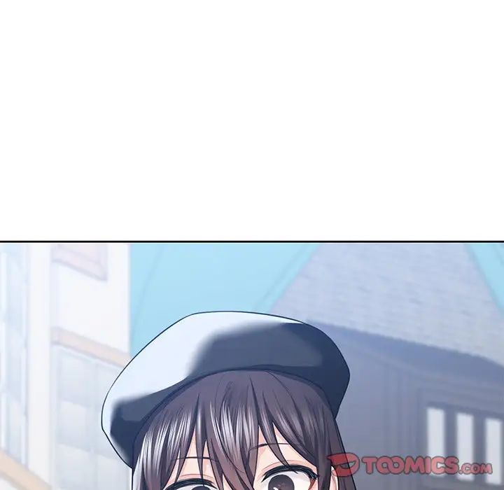 [Manhwa] Not being a friend or a lover Plot, female student#[117P]-66