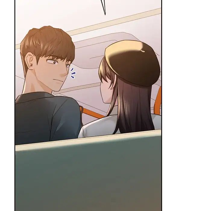 [Manhwa] Not being a friend or a lover Plot, female student#[117P]-77