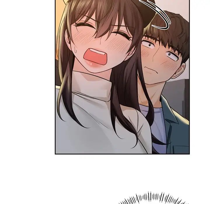 [Manhwa] Not being a friend or a lover Plot, female student#[117P]-80