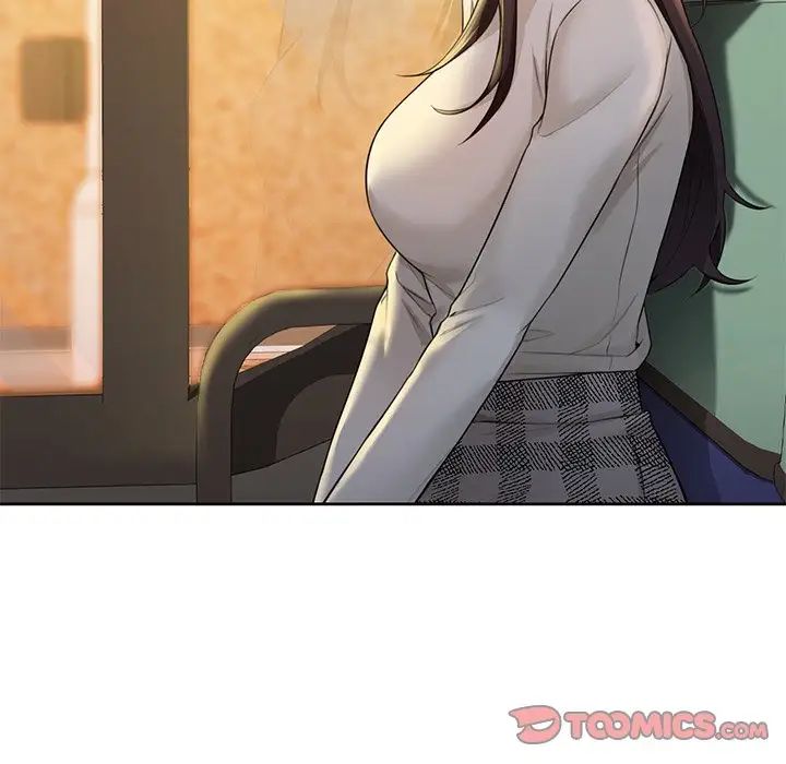 [Manhwa] Not being a friend or a lover Plot, female student#[117P]-82