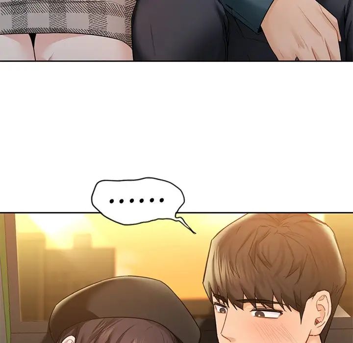 [Manhwa] Not being a friend or a lover Plot, female student#[117P]-91