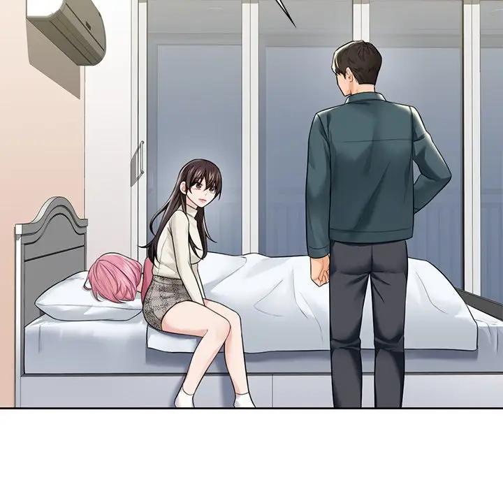 [Manhwa] Not being a friend or a lover Plot, female student#[147P]-103