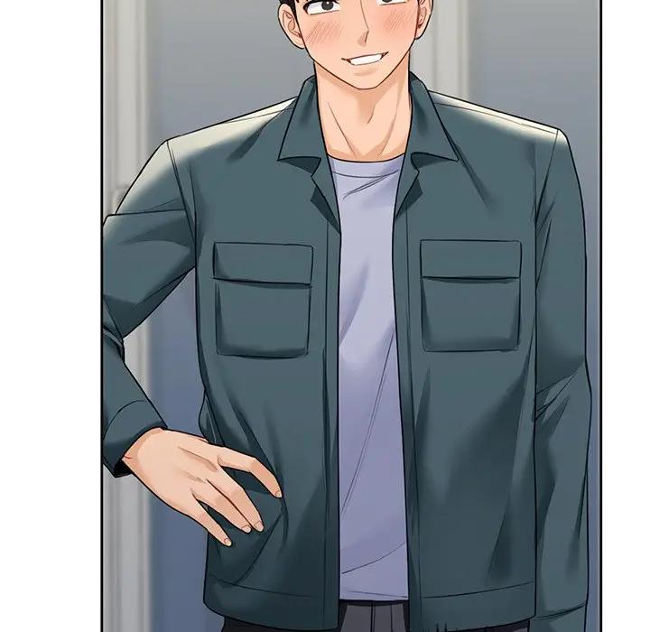 [Manhwa] Not being a friend or a lover Plot, female student#[147P]-115
