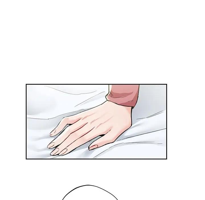 [Manhwa] Not being a friend or a lover Plot, female student#[147P]-118