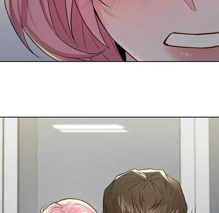 [Manhwa] Not being a friend or a lover Plot, female student#[147P]-143