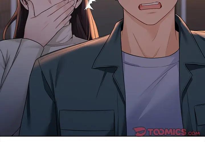 [Manhwa] Not being a friend or a lover Plot, female student#[147P]-3