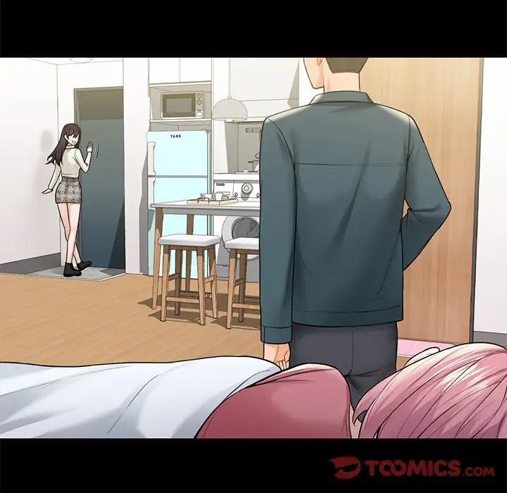 [韩国漫画] 不当朋友当恋人 剧情,女学生#[147P]-39