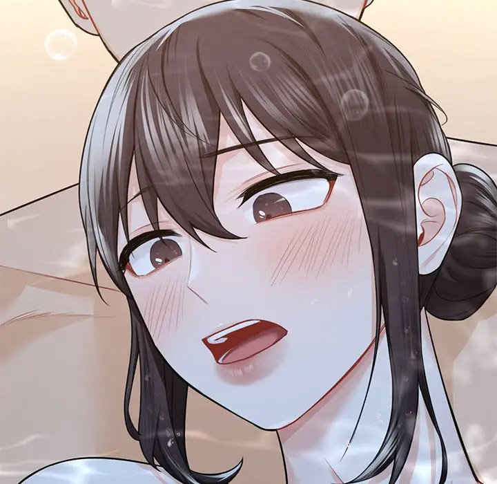 [Manhwa] Not being a friend or a lover Plot, female student#[142P]-103