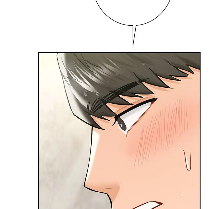 [Manhwa] Not being a friend or a lover Plot, female student#[142P]-122
