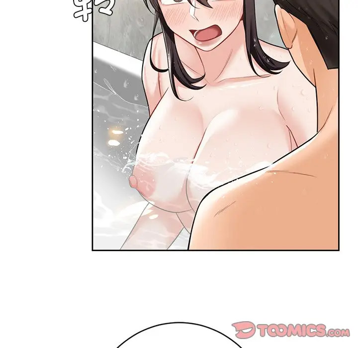[Manhwa] Not being a friend or a lover Plot, female student#[142P]-135